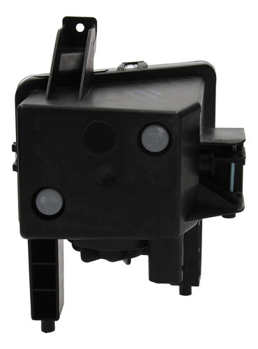 Faro Auxiliar Izquierdo Chevrolet Agile 10/13 1