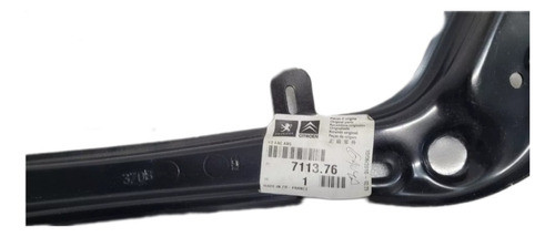 Sede De Óptica Izquierdo Peugeot 307 Original 1