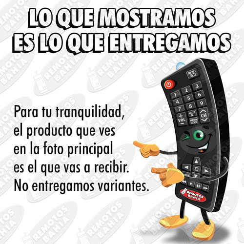 Control Remoto Para Lcd Led Sony Bravia Smart Y No Smart Tv 1