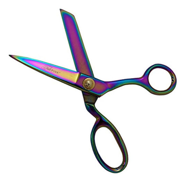 Tula Pink 726tpserr Bent Trimmer 0