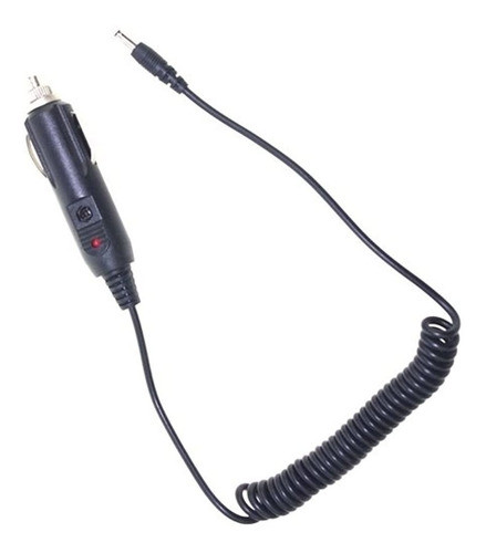 Adaptador De Cargador De Coche Cjpgeek Para Cable De Aliment 0