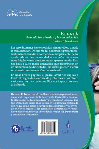 Effata-sanando Los Vinculos Y La Comunicacion 1