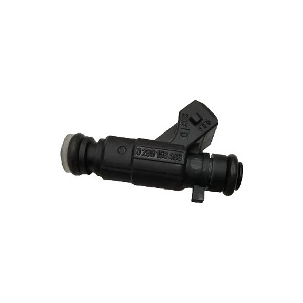 Inyector Original Volkswagen Suran/fox/gol Trend/voyage M1.6 0 Inyector Original Volkswagen Suran/fox/gol Trend/voyage M1.6 0