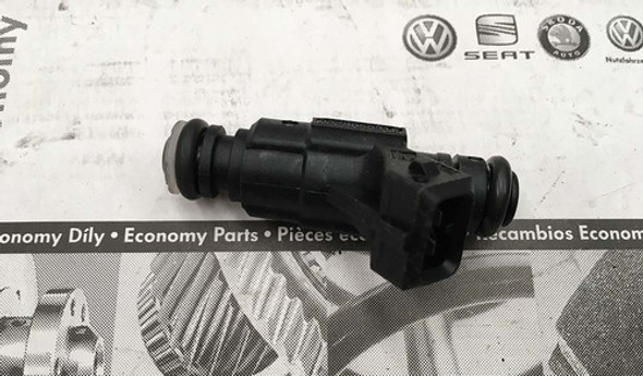 Inyector Original Volkswagen Suran/fox/gol Trend/voyage M1.6 1 Inyector Original Volkswagen Suran/fox/gol Trend/voyage M1.6 1