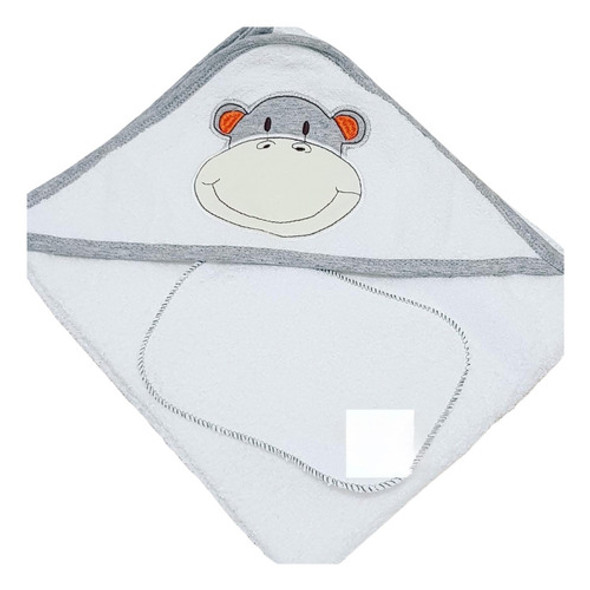 Toallas Bebé Con Capucha 0 Toallas Bebé Con Capucha 0