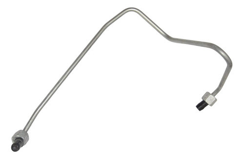 Caño Inyector Chevrolet S10 2.8 Mwm 2001/2011 (numero 3) 0