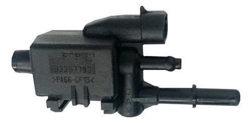 Valvula Canister Chevrolet Agile Astra Blazer Celta Cobalt 0