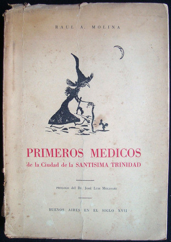 Primeros Médicos Ciudad De La Santísima Trinidad 47n 097 0