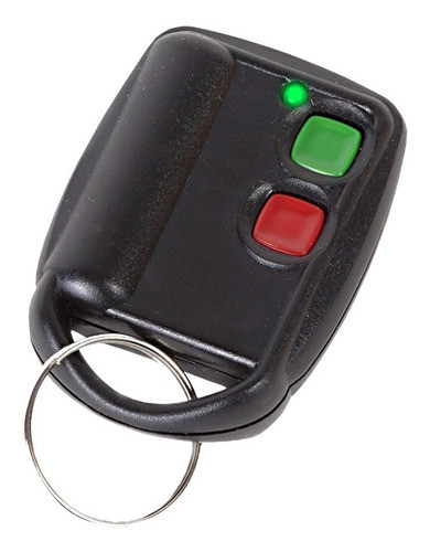 Control Remoto Elmes Transmisor De 2 Canales 100 Metros 0