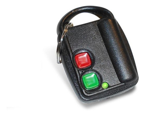 Control Remoto Elmes Transmisor De 2 Canales 100 Metros 1