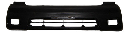 Paragolpe Delantero Chevrolet D-max 4x4 0