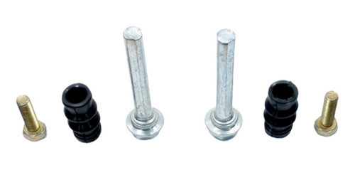 Kit Pernos Mordaza Freno Perrot Del Sprinter 310d - 7784 Fp 0
