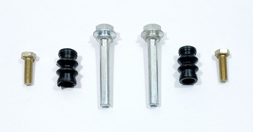 Kit Pernos Mordaza Freno Perrot Del Sprinter 310d - 7784 Fp 1