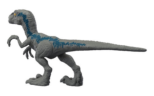 Jurassic World - Figuras 15 Cm Gwt49 - Velociraptor Blue 1