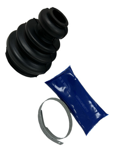 Kit Fuelle Semieje Ford Escort 1989/.. Lado Caja 1