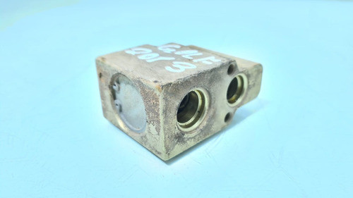 Válvula De Expansão Volkswagen Golf 1.6 2011 2012 2013 1