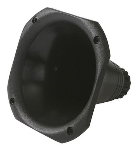 Corneta Automotiva Lc 14-50 Plastico Cone Curto Rosca 1 Pol. 0