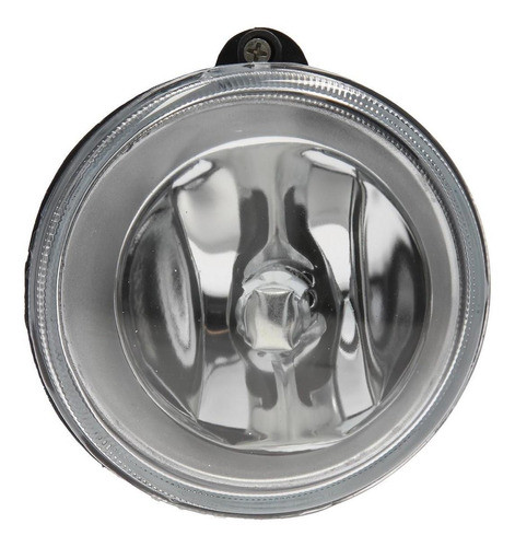 Faro Auxiliar Izquierdo Renault Megane Ii Cc 2007 0