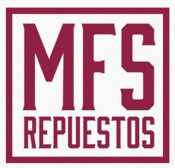 Eje Parrilla Superior Mazda B2500 B2600 97-99 1