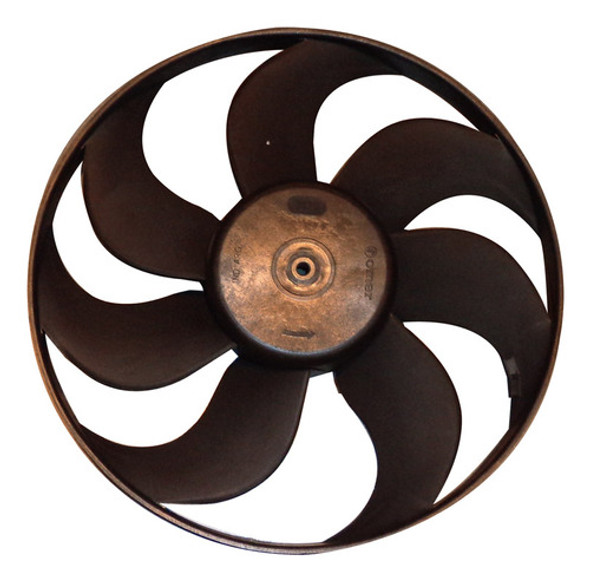 Paleta Electrovent.der.vw Fox-sur-345mm- 0