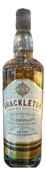 Whisky Shackleton 0