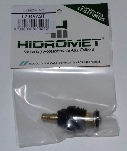 Cabezal No Ascendente Repuestos Hidromet 0704vast Hm 1