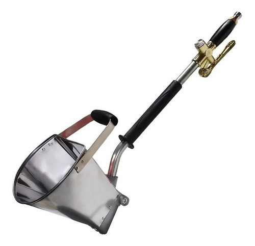 Pistola Revocadora Para Pared Neumatica 1/2 PuLG Omaha Rn-1 0