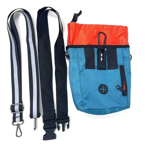 ~? Bolsa De Entrenamiento Para Perros Jalousie Con Clicker D 1