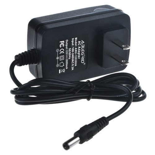 Ablegrid 12v 3a Adaptador De Ca Para Delta Electronics Adp-3 0