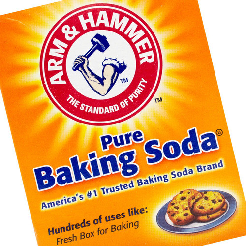 Arm & Hammer Bicarbonato De Sodio Apto Consumo Reposteria 1