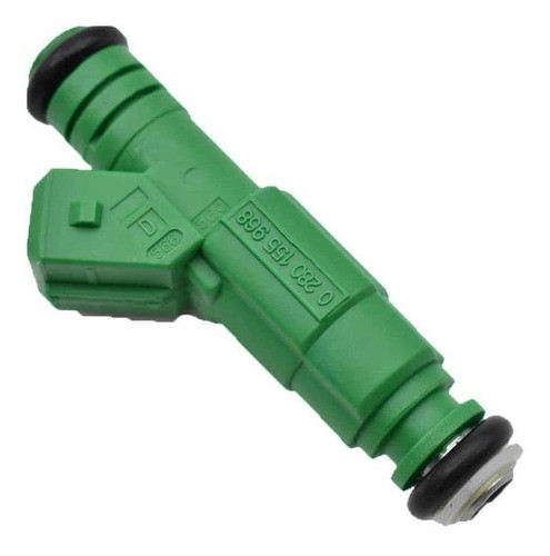 Inyector Nafta Competicion 440cc 0280155968 Original Bosch 0