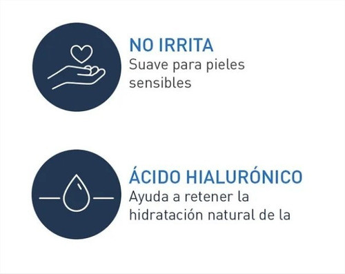 Cerave Locion Hidratante 237ml 1