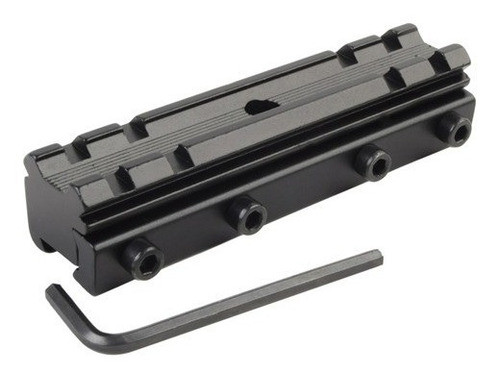 Montaje Adaptador 11 Mm A 22 Mm Pin Stop 0