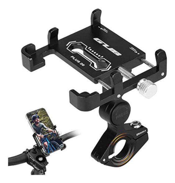 Gub Soporte De Teléfono De Aluminio Para 0