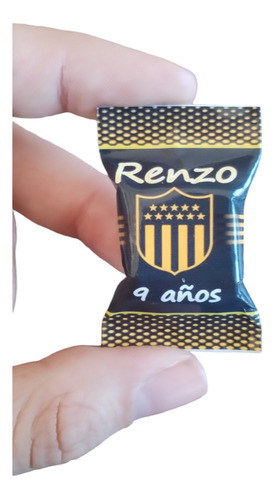 Caramelos Personalizados X100 Eventos Empresarial 0