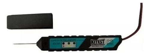 Caneta Teste Polaridade Sinal Injeção - Kitest K-250 1