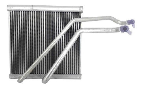 Radiador Evaporador Chevrolet Agile Montana 0