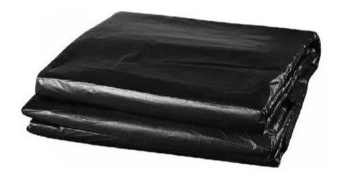 Bolsas De Residuo Negras 45x60 X 50 Unidades 0