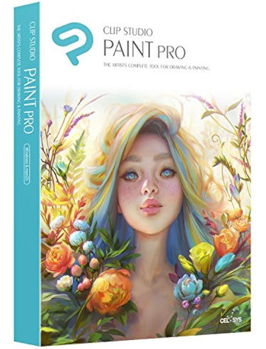 Clip Studio Paint Pro Nuevo Branding Para Microsoft Windows 0