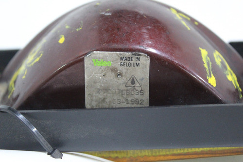 Caminero Ambos Lados Renault 11 1981/1989 Cam084 1