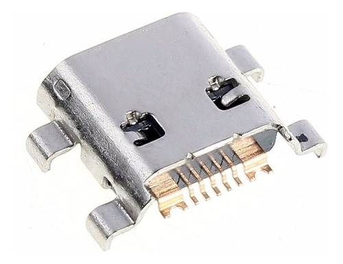 Cambio Pin De Carga Para LG K8 K9 K10 K11 0
