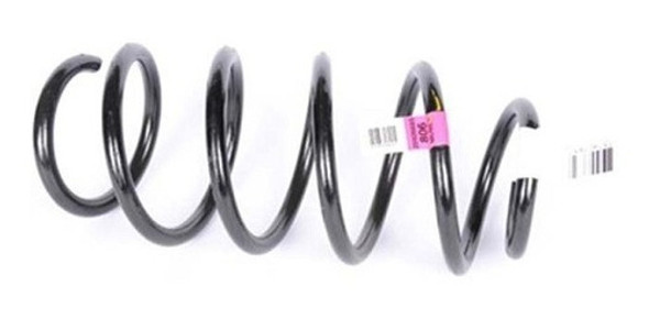 Resorte Suspension Original Chevrolet Captiva 0