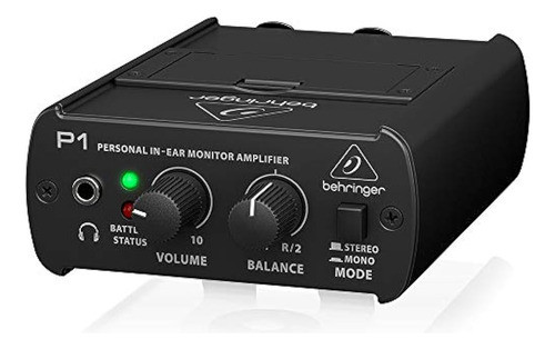 Behringer Powerplay P1 1