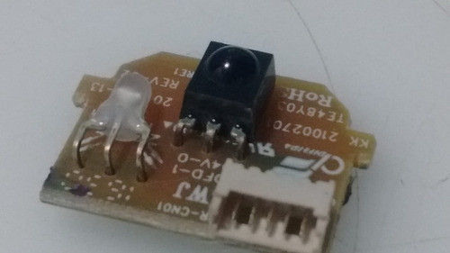 Sensor Remoto Top House Kdl32mt538u Con Garantía! 0