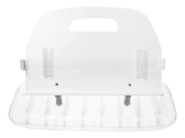 Aquareader Floating Book / Tablet Caddy Para Baño, Piscina 0