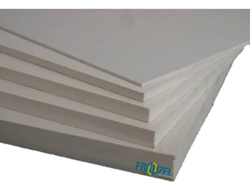 Pvc Expandido - Exclusivo (2101) M.e.0323 1