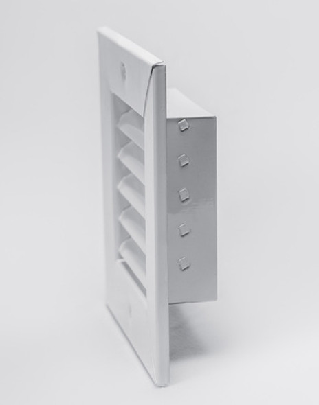 Rejilla De Ventilacion 30x15 Tipo Retorno 1