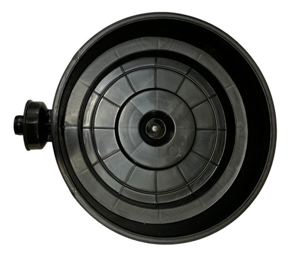 Tampa Filtro Ar Caminhão Vw Worker Constellation 0