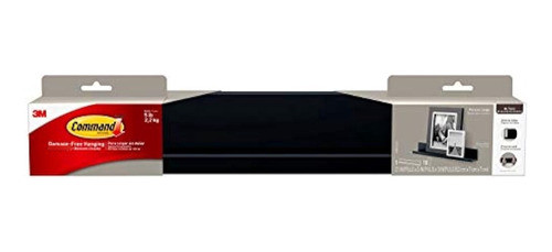 Command Picture Ledge Slate 1ledge 10medium Strips Hom21ses 0