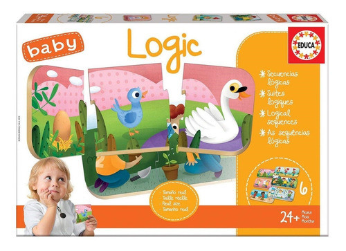 Puzzle Didactico Niños Temas Educa Aprender Diversion Atrix 0
